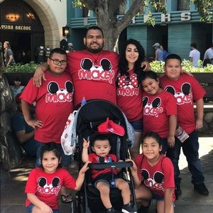 Meet your Posher, Mariela